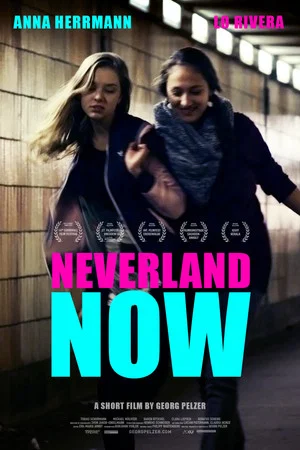 Постер: Neverland Now