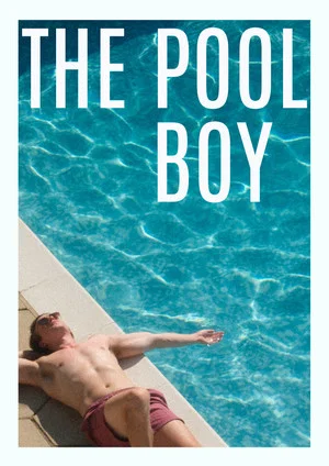 Постер: The Pool Boy