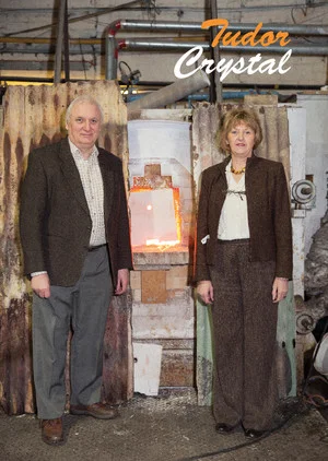 Постер: Martin Parr’s Black Country Stories: Tudor Crystal