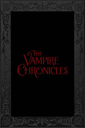 Постер: Anne Rice: The Vampire's Life