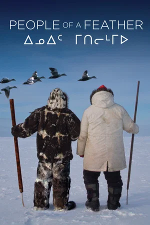 Постер: People of a Feather