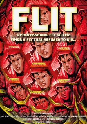 Постер: Flit