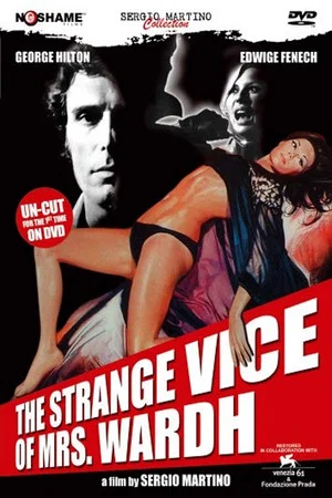 Постер: Thrills, Chills and Cleavage