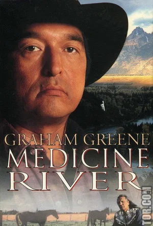 Постер: Medicine River