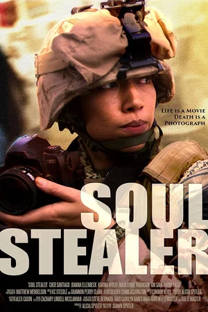 Постер: Soul Stealer
