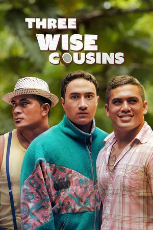 Постер: Three Wise Cousins