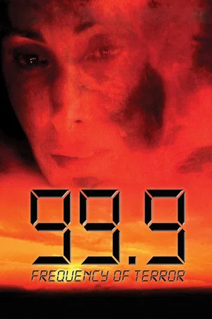 Постер: 99.9: The Frequency of Terror