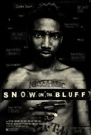 Постер: Snow on tha Bluff