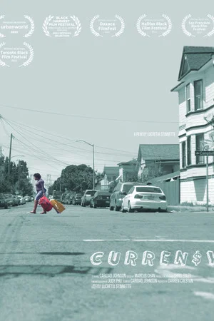 Постер: Currency