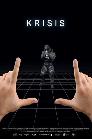 Постер: Krisis