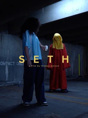 Постер: Seth