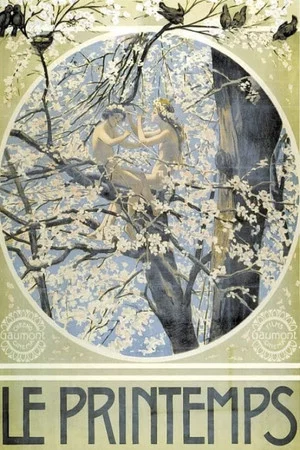 Постер: Spring