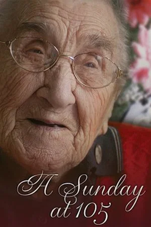 Постер: A Sunday at 105