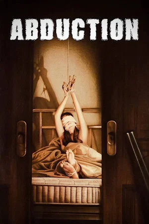 Постер: Abduction