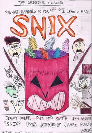Постер: Snix
