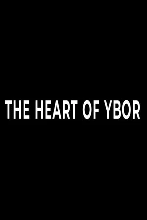 Постер: The Heart of Ybor