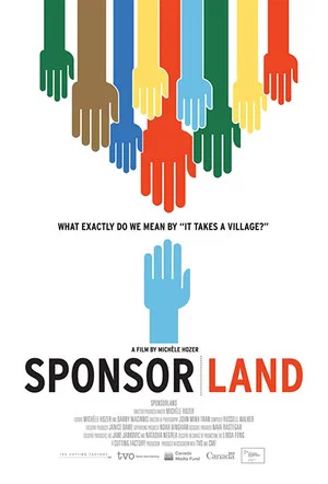 Постер: Sponsorland