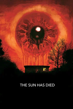 Постер: The Sun Has Died