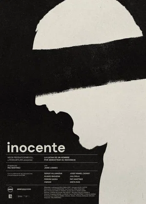 Постер: Inocente