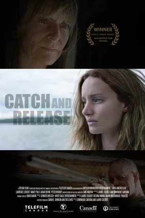 Постер: Catch and Release