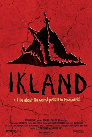 Постер: Ikland