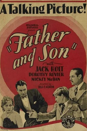 Постер: Father and Son