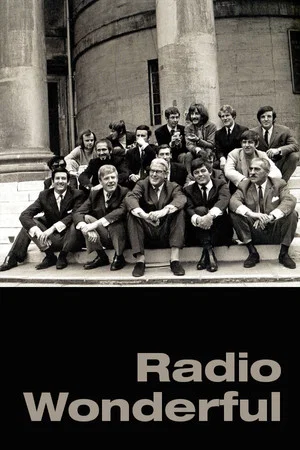 Постер: Radio Wonderful