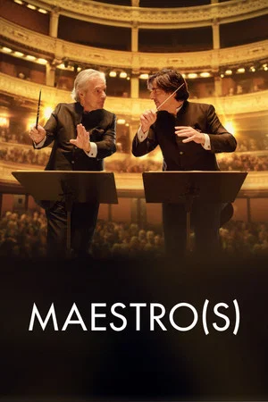 Постер: Maestro(s)