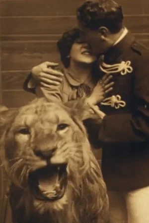 Постер: Love Amongst the Lions