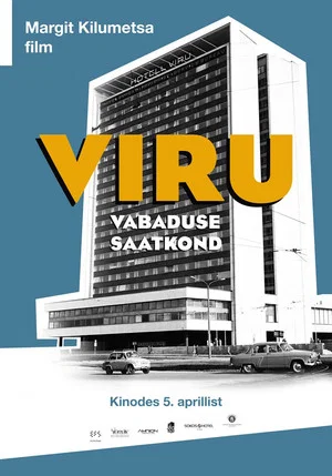 Постер: Viru. Embassy of Freedom