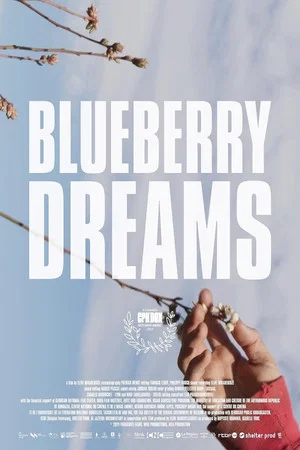Постер: Blueberry Dreams