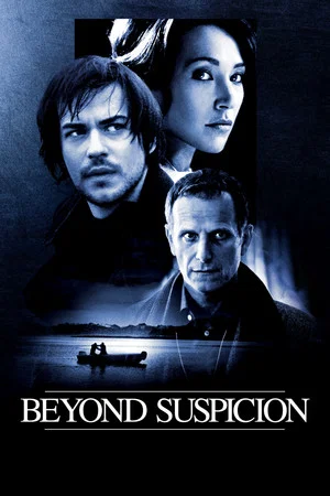 Постер: Beyond Suspicion