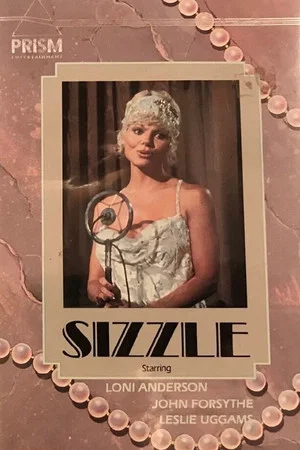 Постер: Sizzle