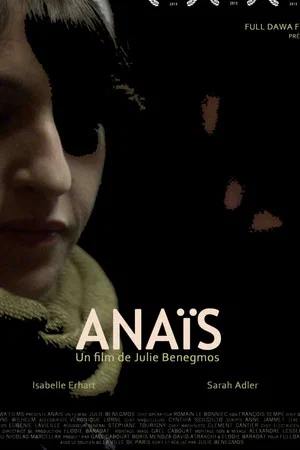 Постер: Anaïs