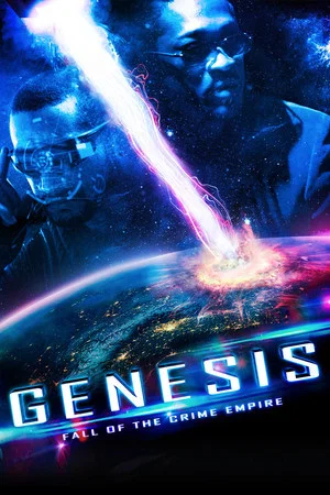 Постер: Genesis: Fall of the Crime Empire