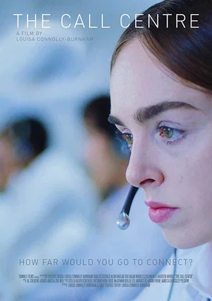 Постер: The Call Centre