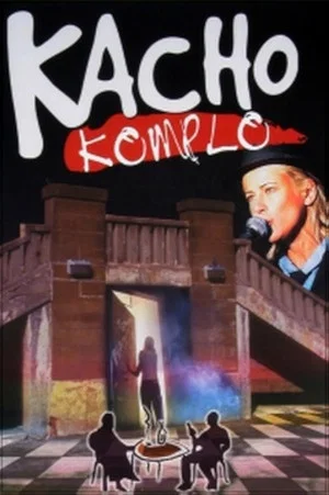 Постер: Kacho Komplo
