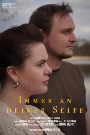 Постер: Immer an deiner Seite