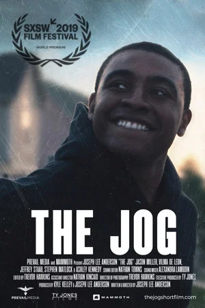 Постер: The Jog