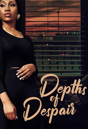 Постер: Depths of Despair