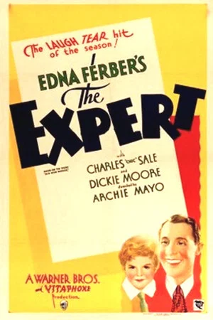 Постер: The Expert