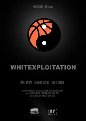 Постер: Whitexploitation
