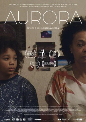 Постер: Aurora