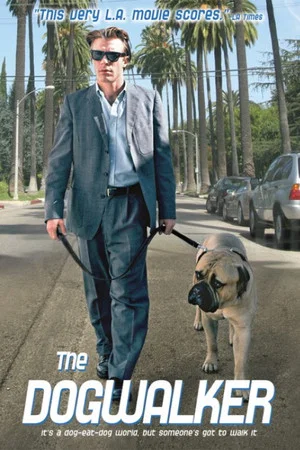 Постер: The Dogwalker