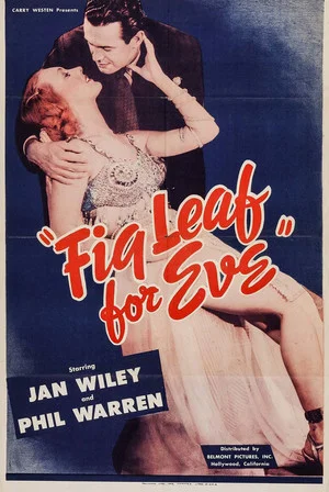 Постер: A Fig Leaf for Eve