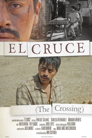Постер: The Crossing