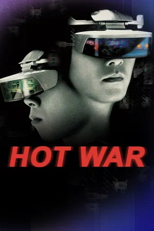Постер: Hot War