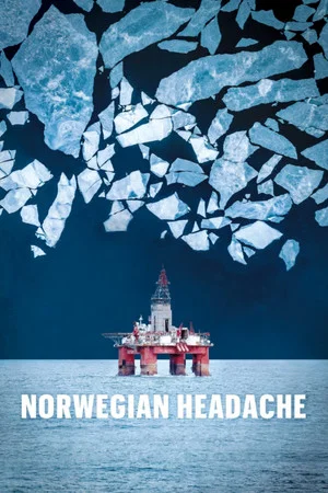 Постер: Norwegian Headache