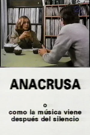 Постер: Anacrusa