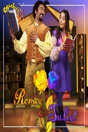 Постер: CBeebies Presents: Romeo and Juliet